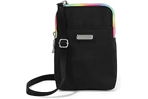 Take Two RFID Bryant XS Crossbody Purse