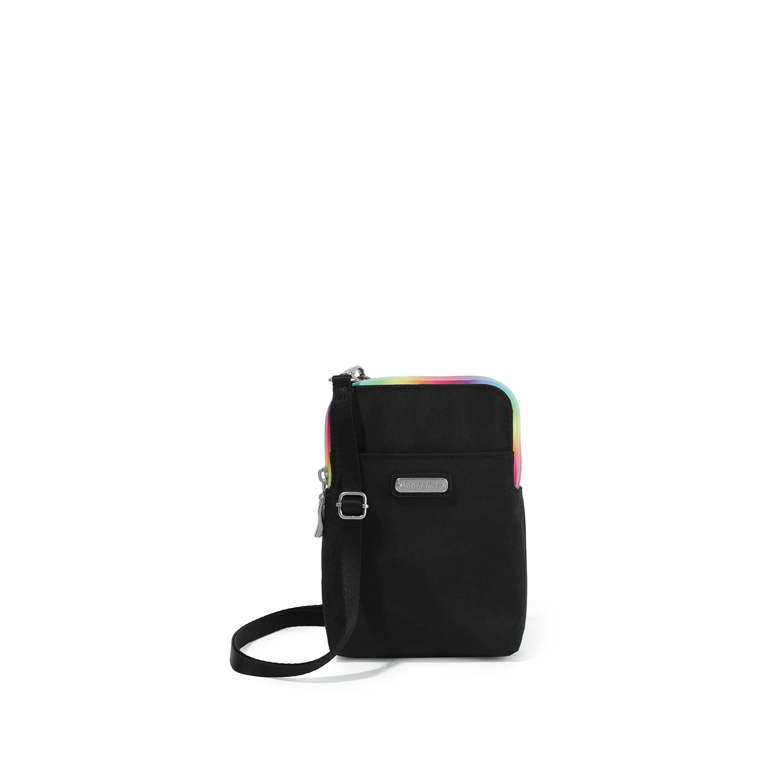Baggallini The New Classic Collection Take Two RFID Bryant Crossbody