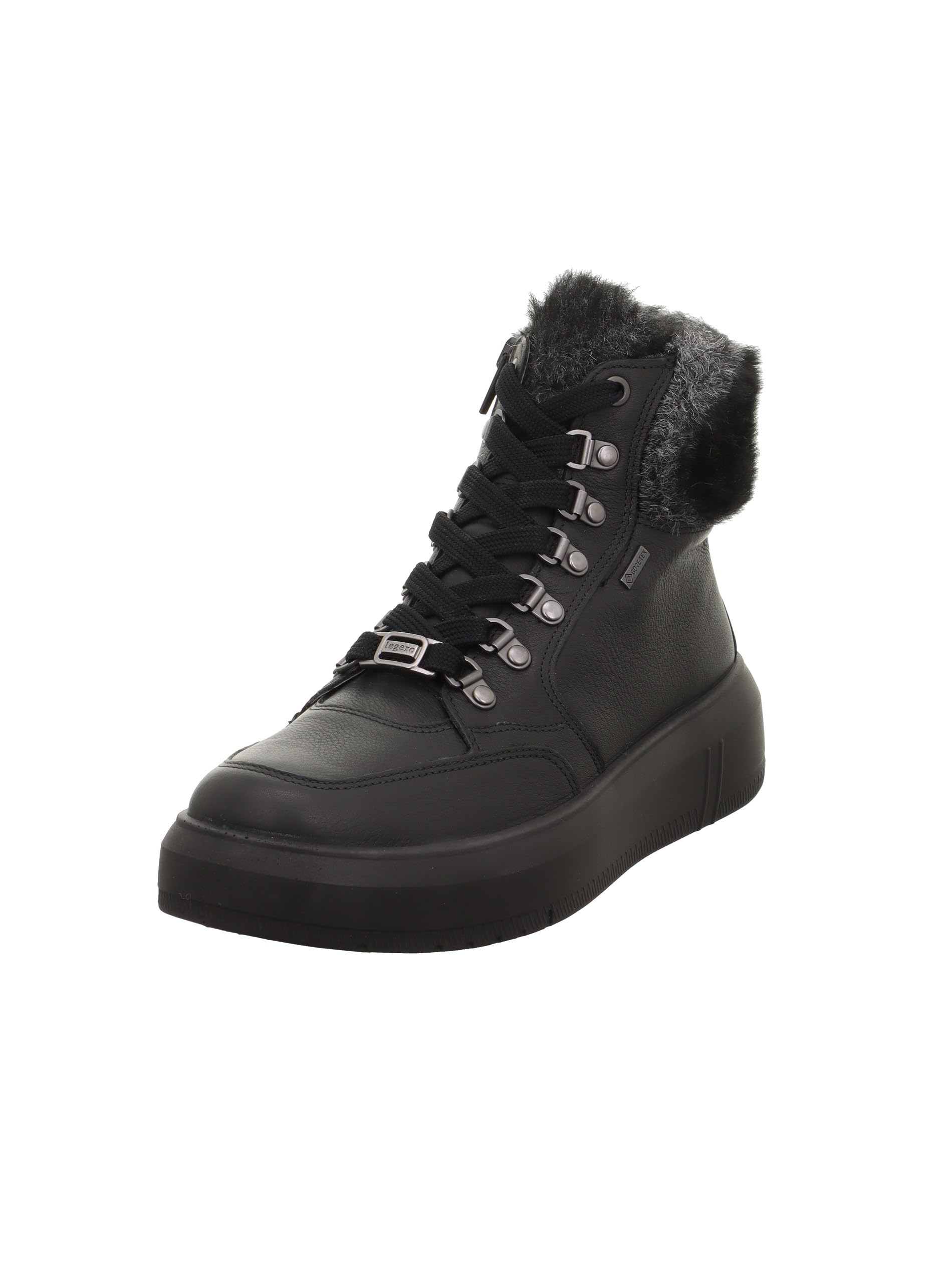 Legero Damen Wonder Stiefelette Gore-tex 2-000415Stiefelette