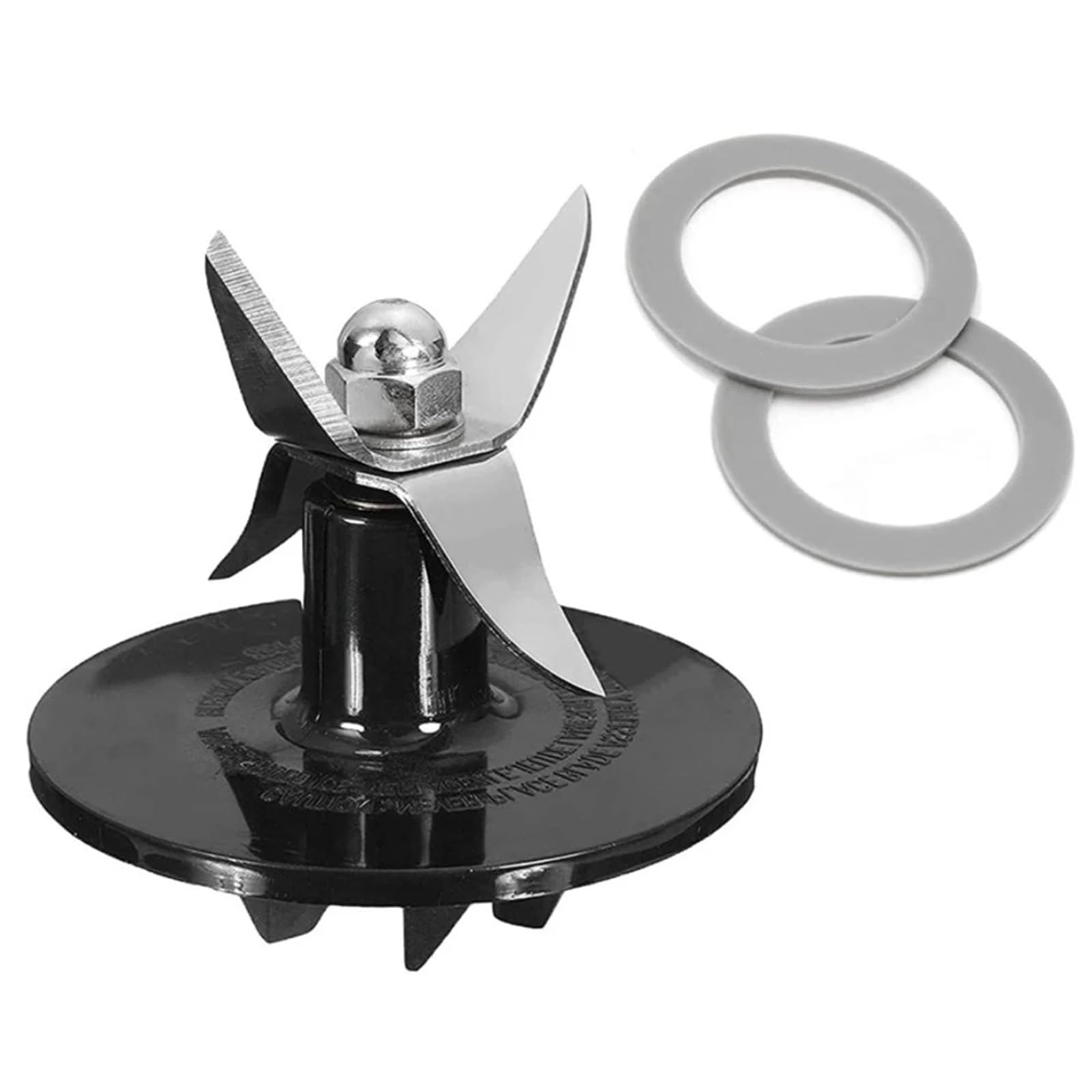Cuchilla de licuadora para reparar fugas en CBT-500 y CB600