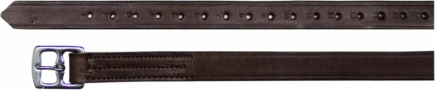 Perri's Premium Stirrup Leathers