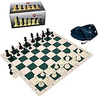 Vista 1 de Wholesale Chess Juego de ajedrez de silicona (tablero de silicona, piezas de ajedrez de silicona, bolsa con cordón)