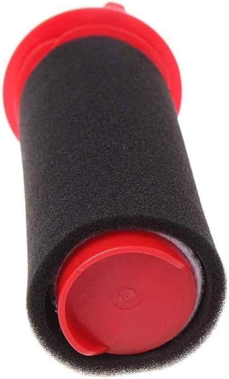 4 Pack Filters,Compatible With Bosch Athlet/BCH6L2560/BCH6L2561/BCH6ZOOO,Handheld Vacuum Cleaner Replacement Parts Easy-Clean Dust Retention