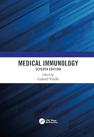 MEDICAL IMMUNOLOGY 7ED (PB 2020)
