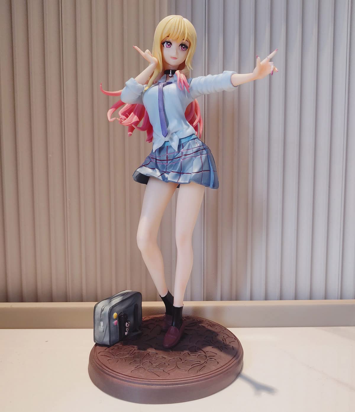 Amazon.co.jp: KOPPAL My Dress-Up Darling 1/7スケール 北川マリン 