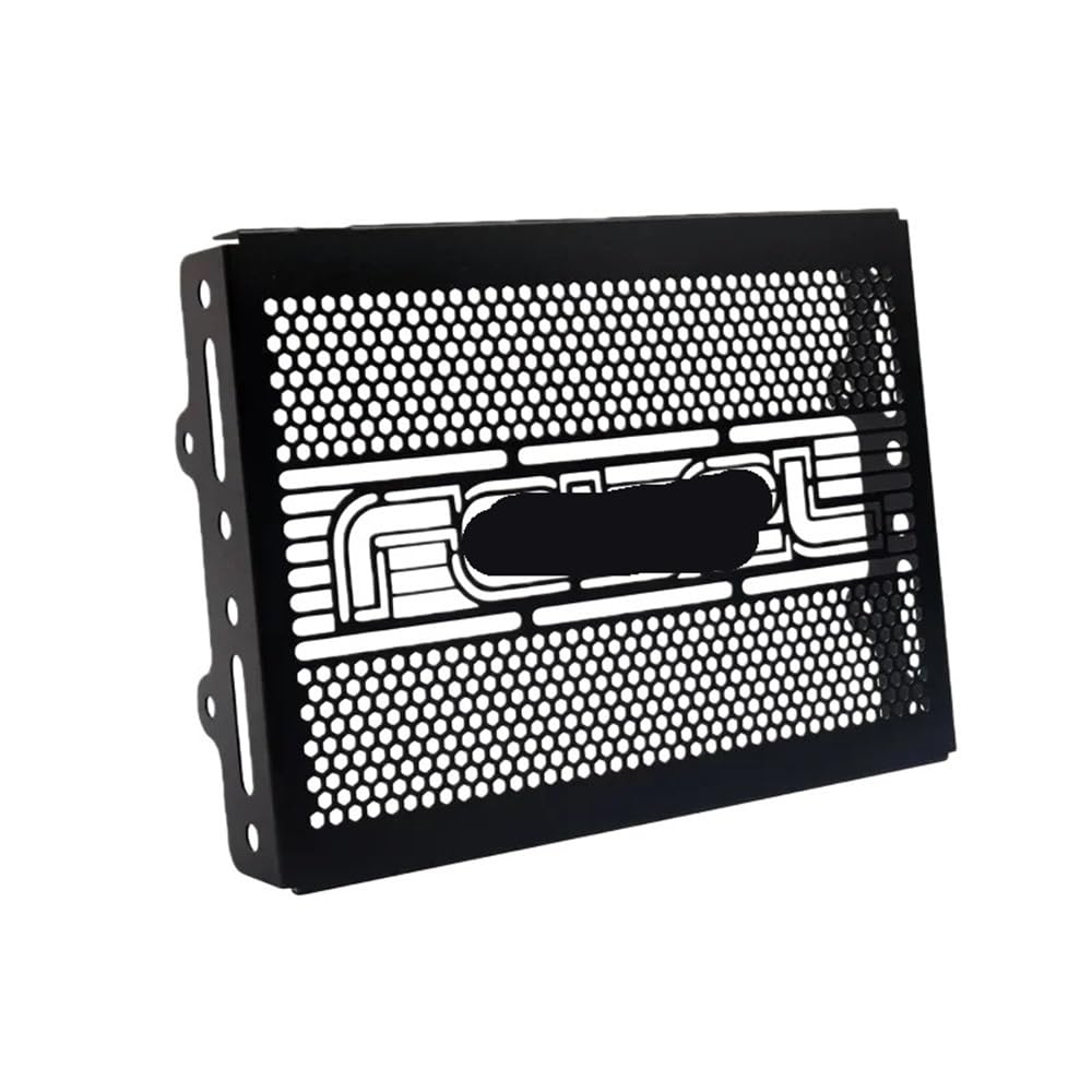 Eviter les fuites : Grille radiateur Rebel 500 CMX500 protection - 8
