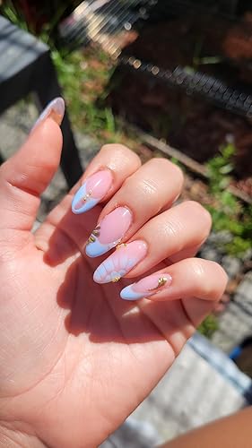 Perfect small beads for nails!