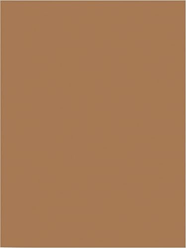 Miniatura 60 de Prang (Formerly SunWorks) - Papel de construcción, verde festivo, 9 x 12 pulgadas, 50 hojas verde Navidad