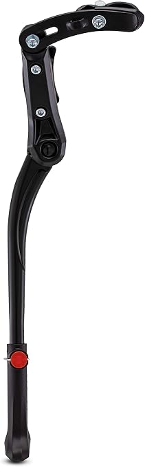 Rear Mounted Kickstand Bike 
