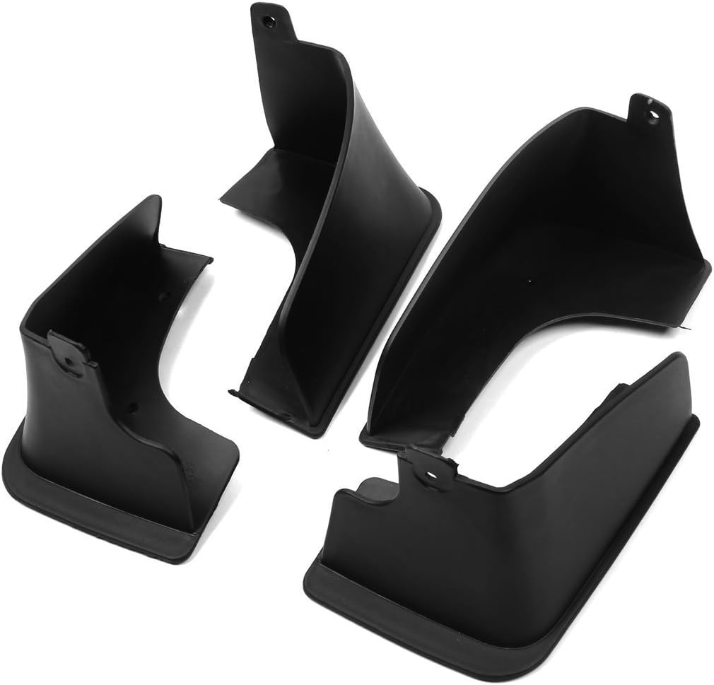 CHAN YOUTH Mud Flaps Splash Guards MudGuards For Nissan Teana J32 2008-2012