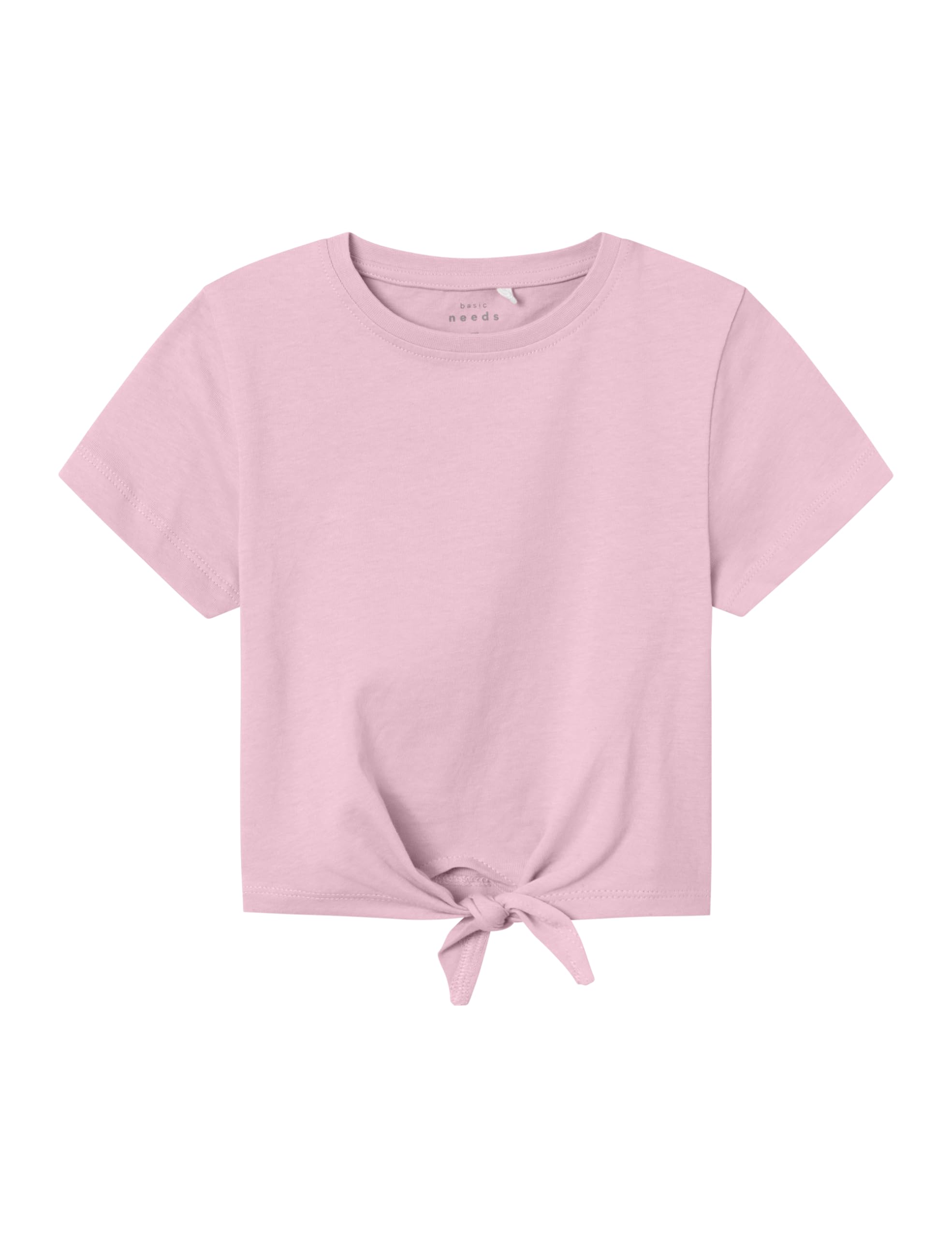 NAME IT Koszulka Dziewczynki Nmfvaya 2p Ss Luźny Top