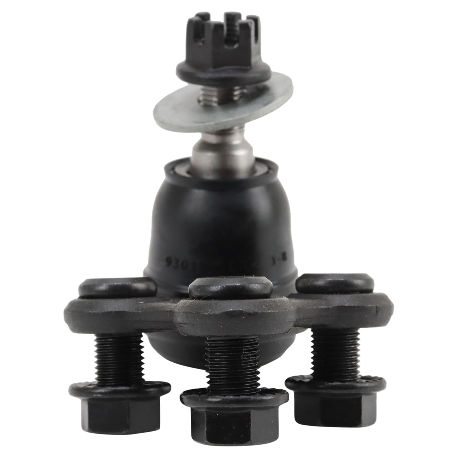 TUUMOND Front Lower Control Arm w/Ball Joint Fit for Subaru Forester 2019-2024 2.5L, Crosstrek 2019 2020 2021 2022 2023 2024 2.0L - 2 PCS Suspension Kit K623769 K623768, Control Arms - Canada