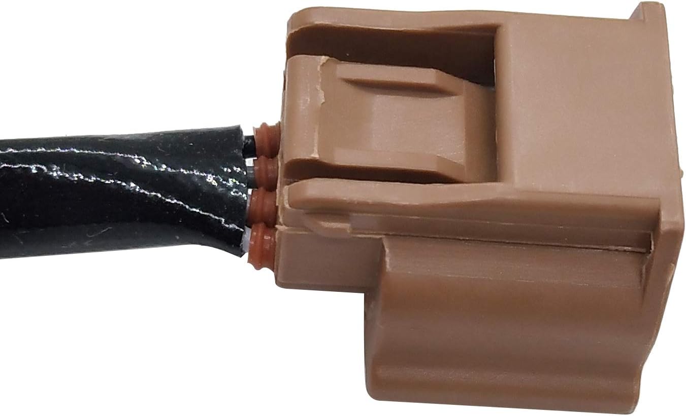 Maxfavor 1Pc Upstream Oxygen O2 Sensor Replacement for Infiniti EX35 EX37 FX35 FX37 FX50 Nissan 370Z Altima Armada Frontier Murano NV1500 NV2500 NV3500 Quest Sentra Titan 02 Sensor 234-9135