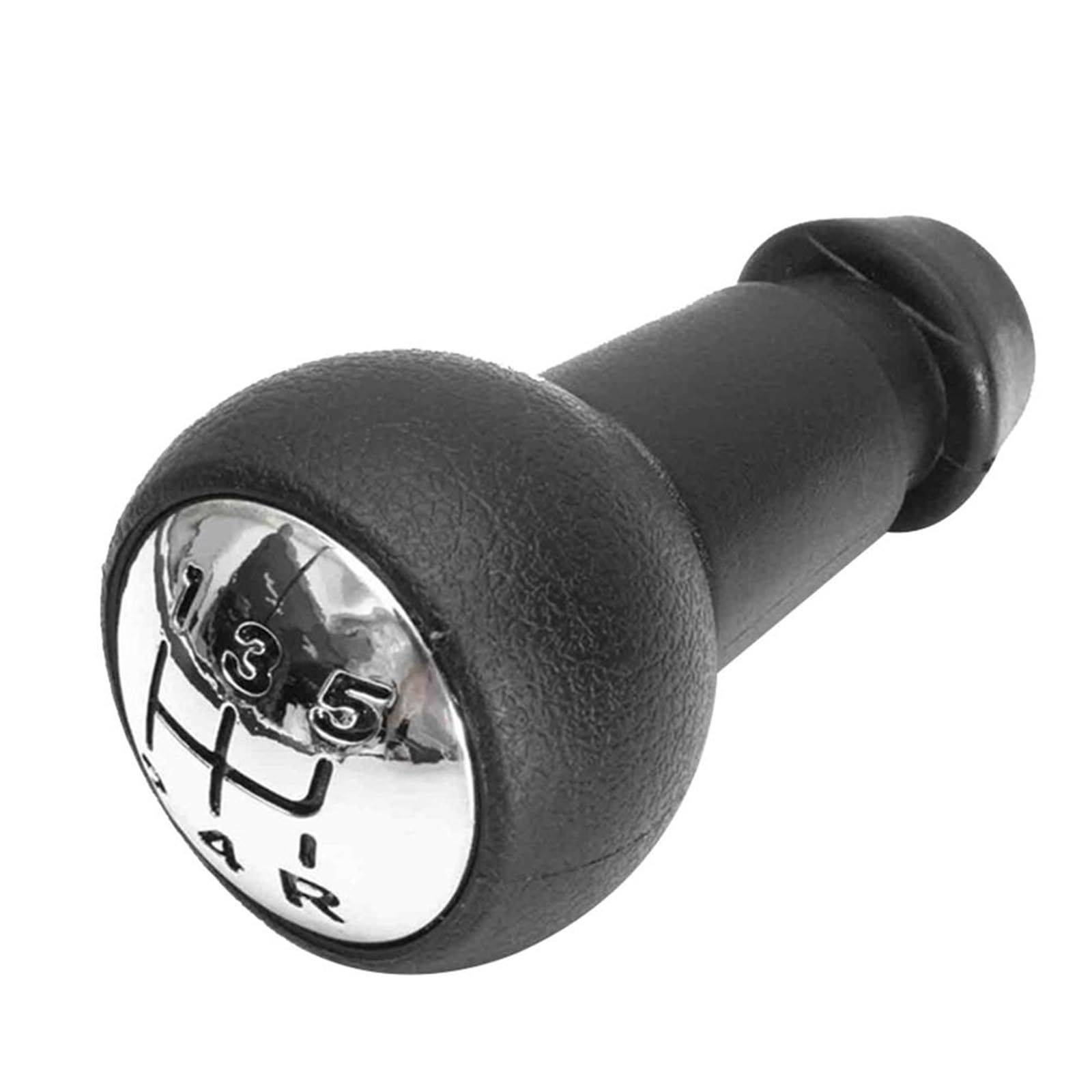 Kaiaygee Knob Gear Shift Speed Compatible With Citroen Berlingo, Peugeot