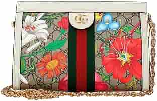 Amazon.com: Gucci Women's Bag, Multi-colored : Clothing, Shoes