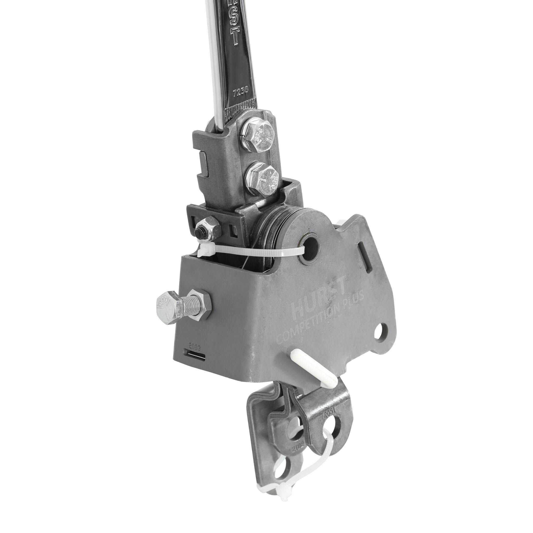 Amazon.com: Hurst 3917535 Manual Gear Shift Lever Kit : Automotive