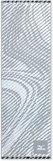 林(Hayashi) スポーツタオル 約34×110cm ミズノN5023 ホワイト SN502310
