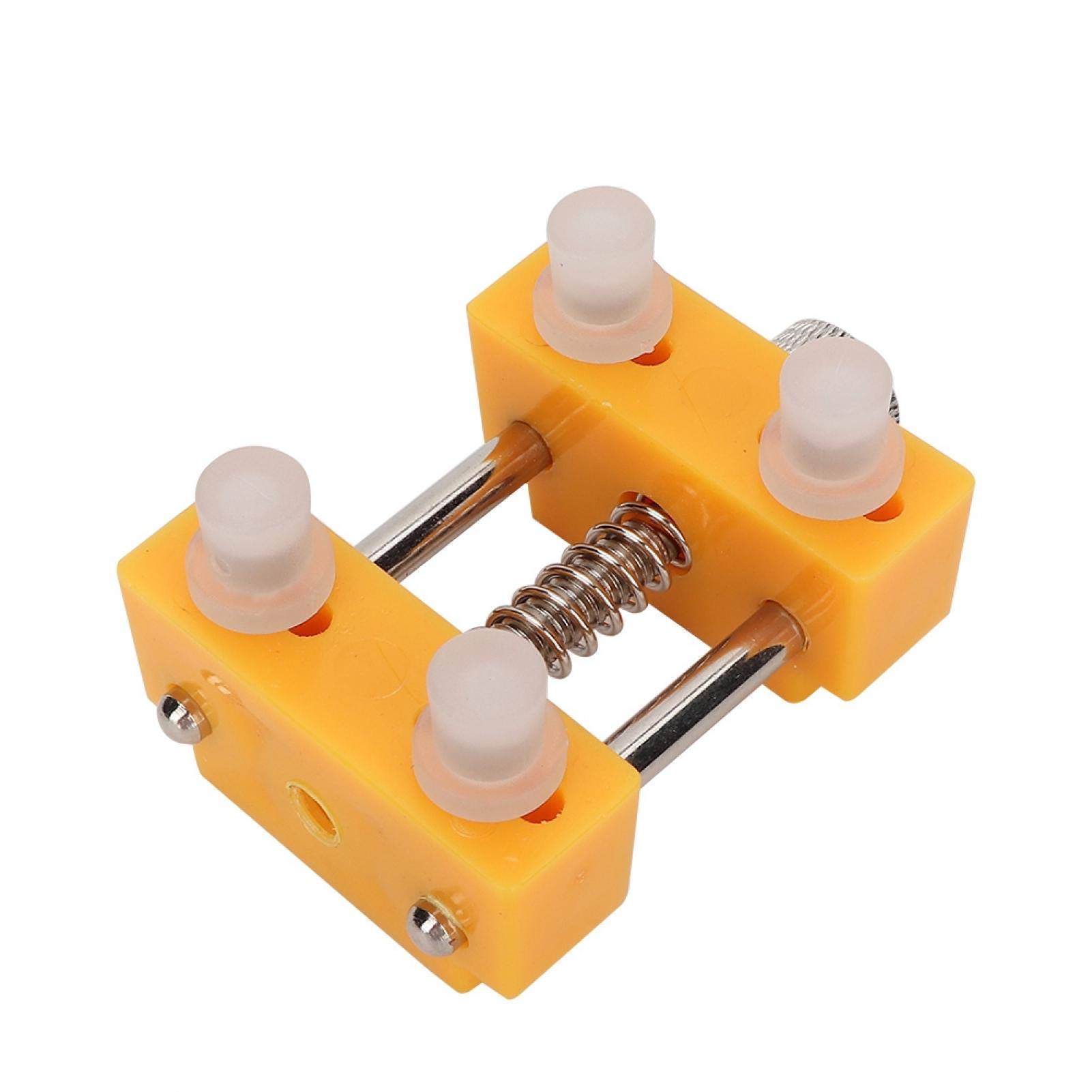 Rimozione Fondello Orologio Strumento Apripista Per Orologiaio - Regolabile, Per Rimuovere Coperchi Posteriori Di Orologi, Riparazioni Strumento Apripista Orologi - Foto 4