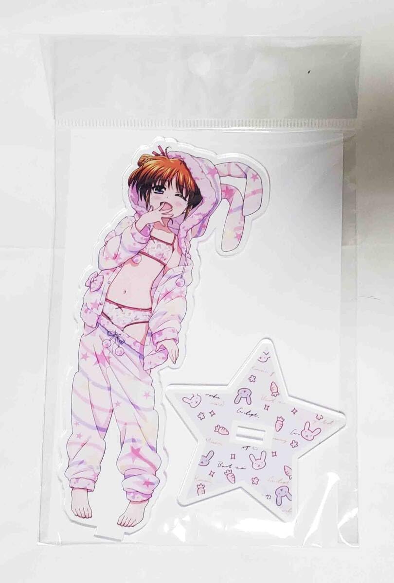 Amazon.co.jp: C103 卵屋 Lou 会場限定 アクリルスタンド 高町なのは