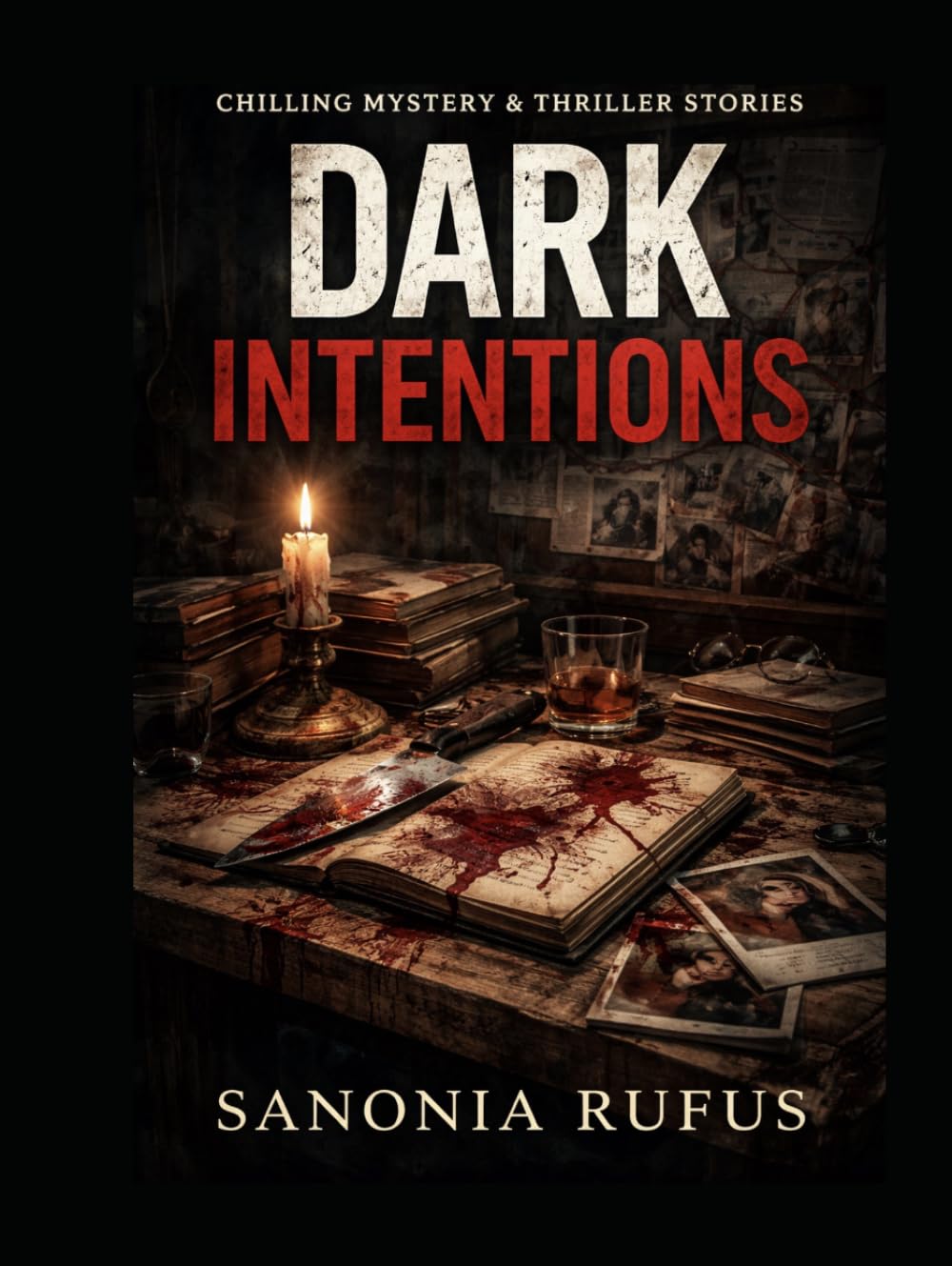 Dark Intentions