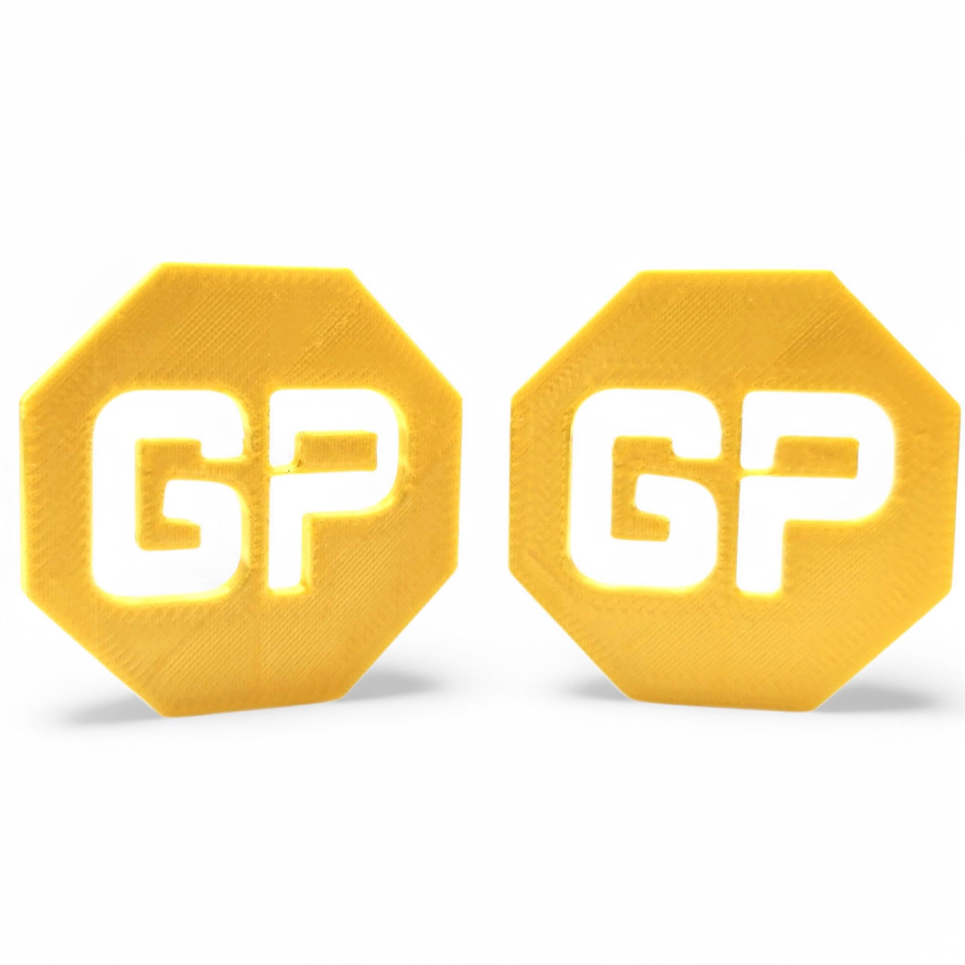 Escape From Tarkov Inspired Replica GP Coins 5-Pack 3D-Printed Props for Collectors, Gamers, and Cosplay Fans