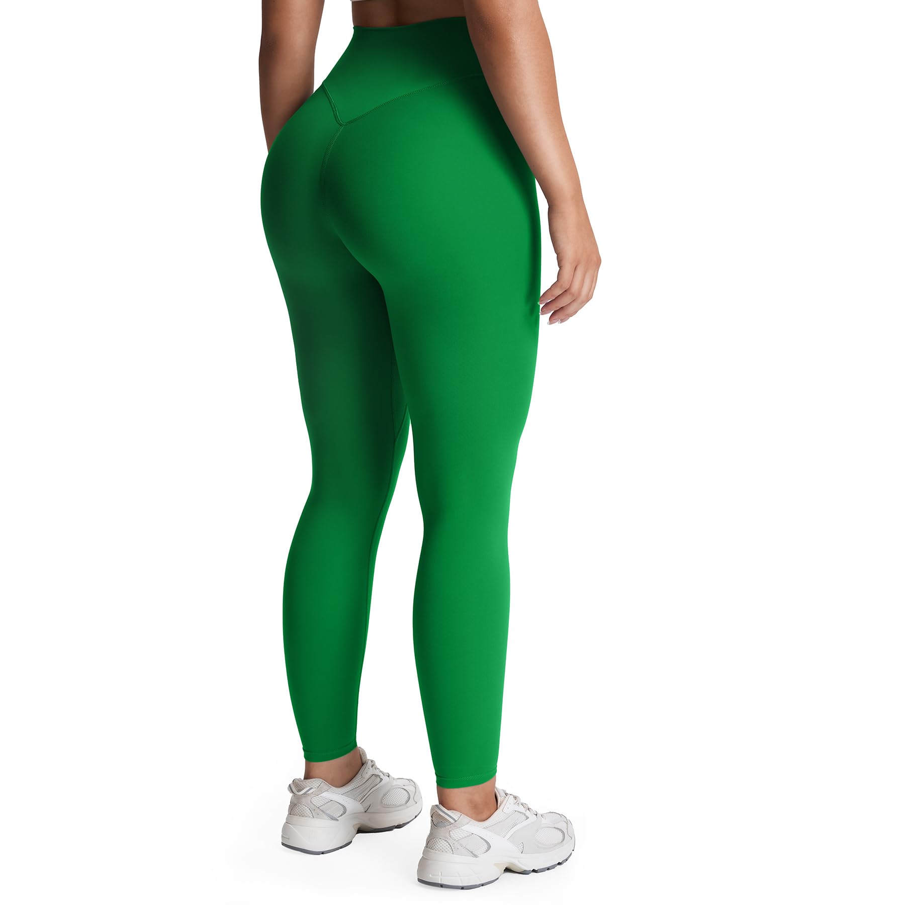 Aoxjox Women's Metamorph Deep Yoga Pants 26"
