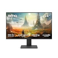 BenQ Monitor Gaming GW2491E 24" 1080p FHD 100Hz IPS Eye-Care, HDMI