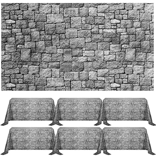 Brick Stone Wall Stone Wall Scene Setter Brick Sheet Wallpaper