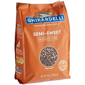 DASHER'S SPICE & BEANS Callebaut C811 Dark Chocolate Block - 11.02lb (5kg) - 53.1% Cocoa Solids