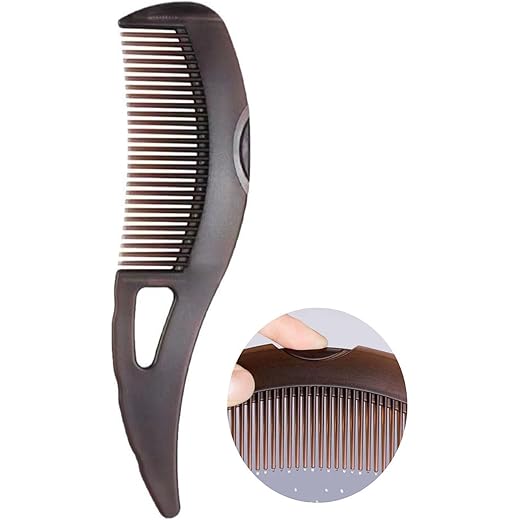 Dandruff Comb Energy Massage Brush