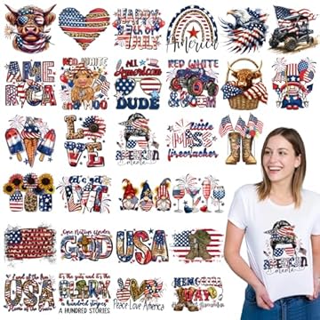 4th of july embroidery designs
