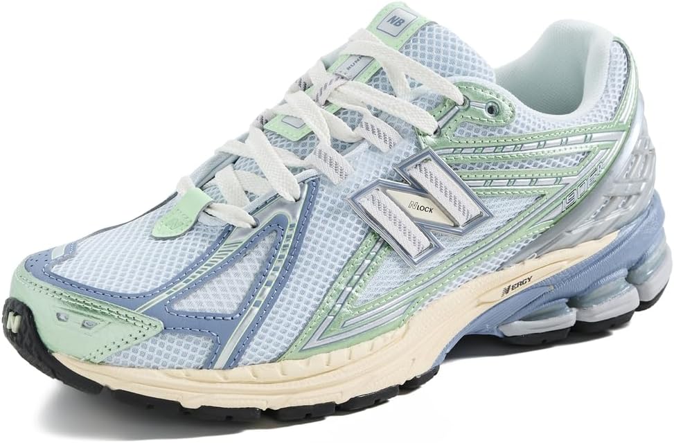 New Balance 1906 Men's Sneakers, Blue, 5 : Amazon.ca