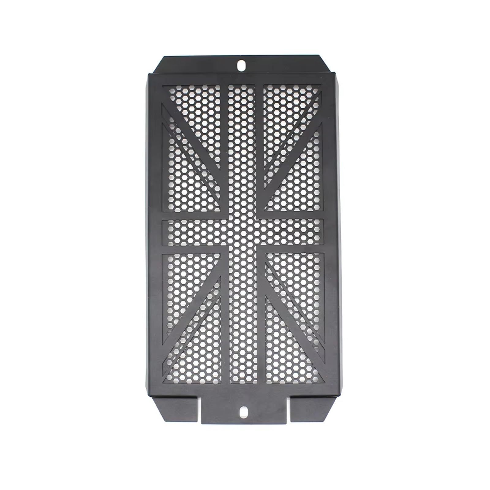 Moto Copri Radiatore Griglia Per Triumph Per Bonneville Per T100 Per T120 Per Bobber Per Street Per Scrambler Motociclo Copertura Della Griglia Radiatore | Protezione radiatore Accessori moto Copertura griglia protezione radiatore