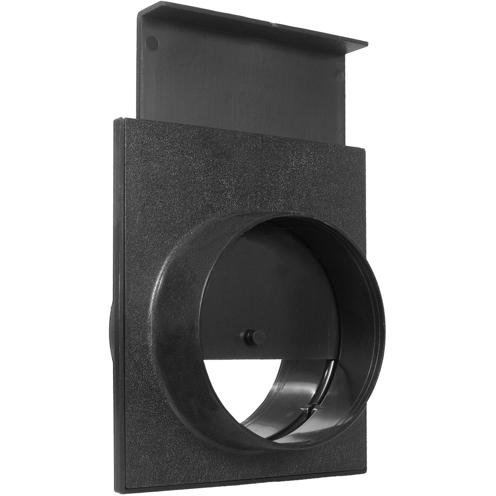 Woodstock W1006 (blastgate, W1008