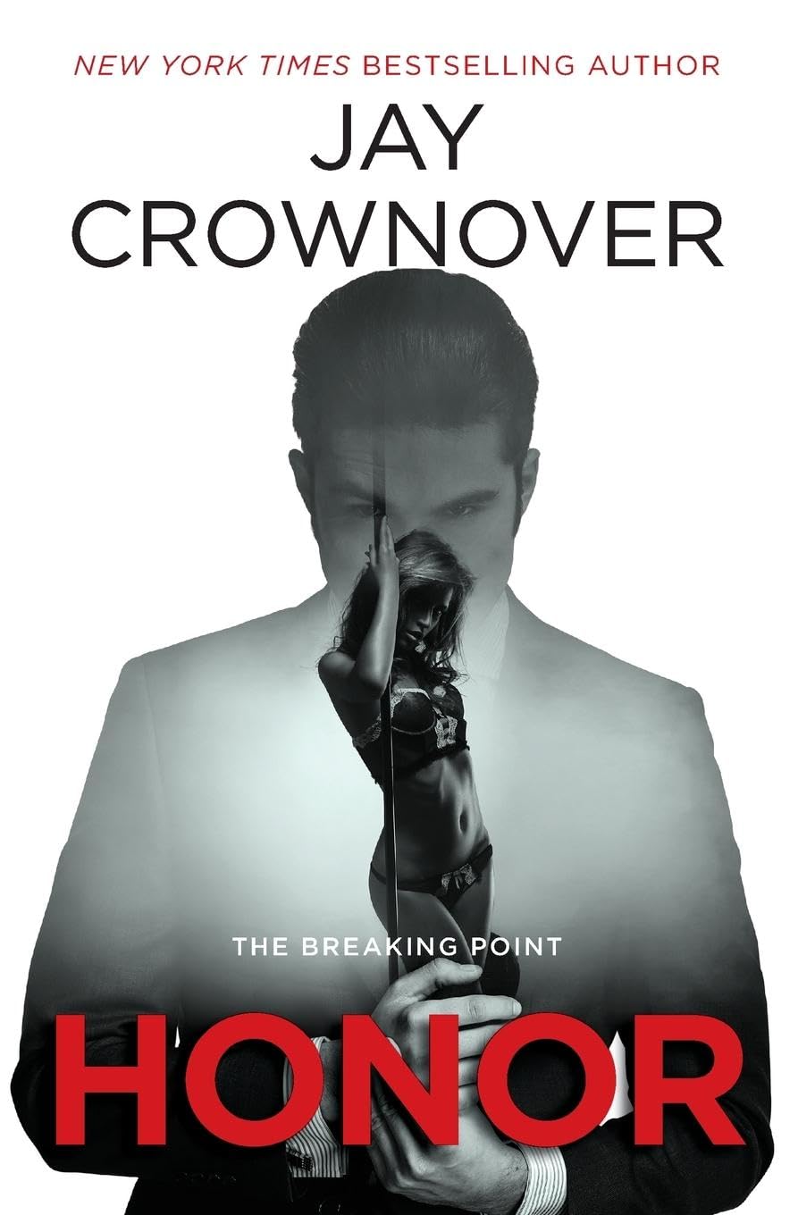 HONOR: The Breaking Point: 4 (Welcome to the Point)