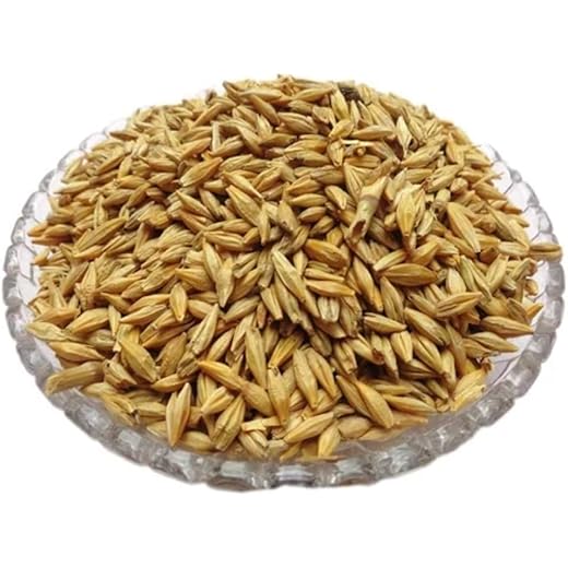 Jau Sabut Whole Grain 500gm