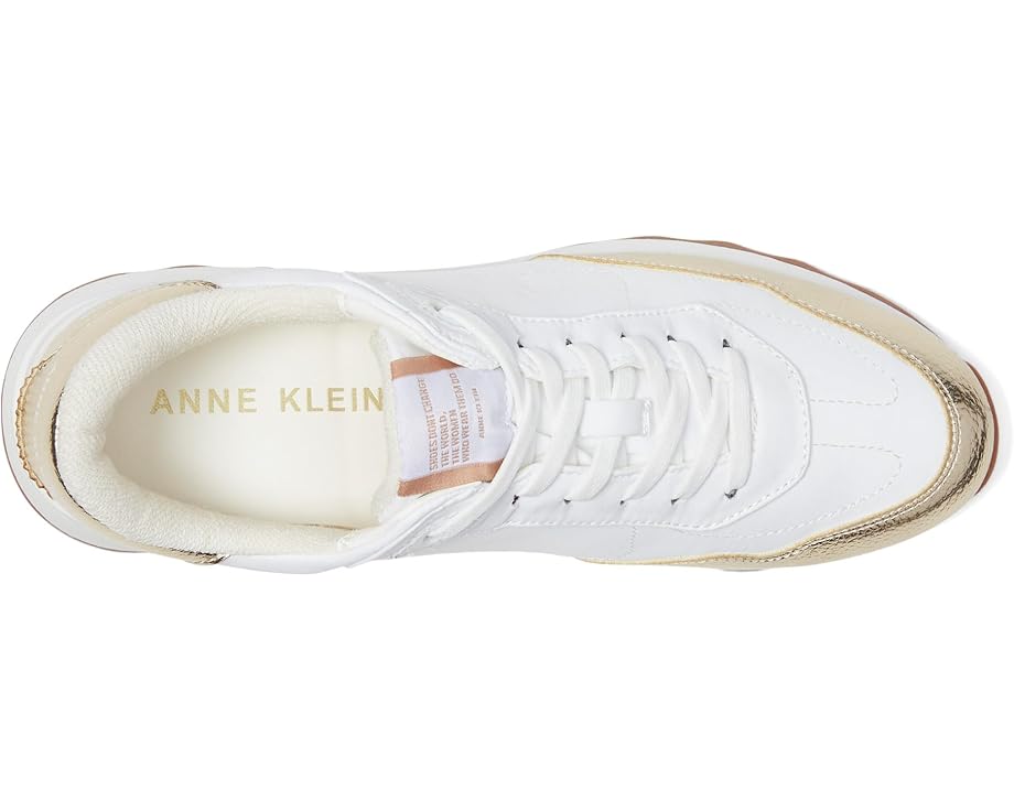 Anne Klein Restless - Top View