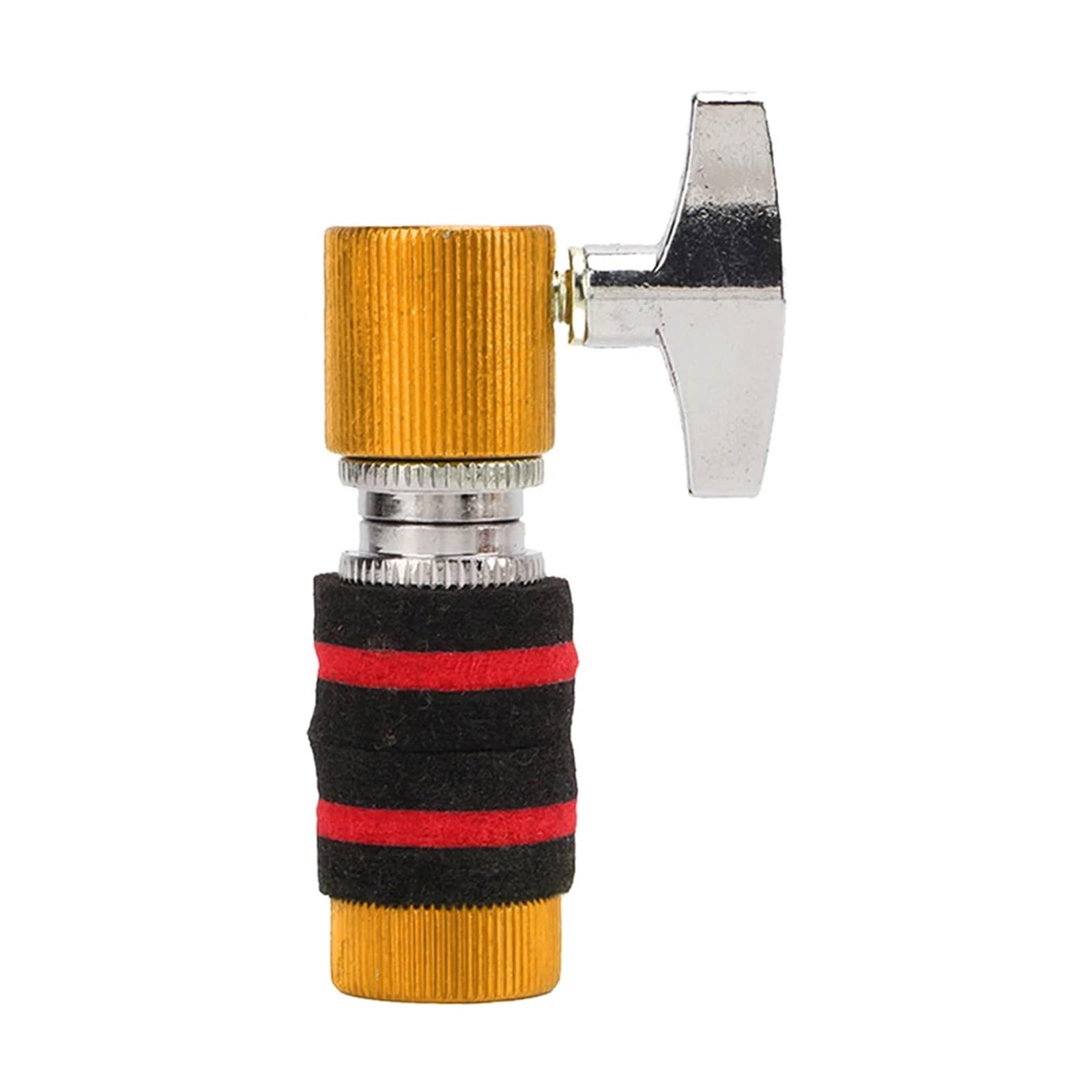 Set Di 6 Cuscinetti Feltro Per Hi-hat Batteria - Ricambio Per Pedale Frizione, Protezione Piatti, 3 Misure Diverse - Foto 13