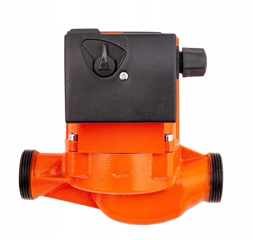 IBO 25-60/180 OHI, arancione