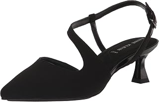 Womens Izzi Pump