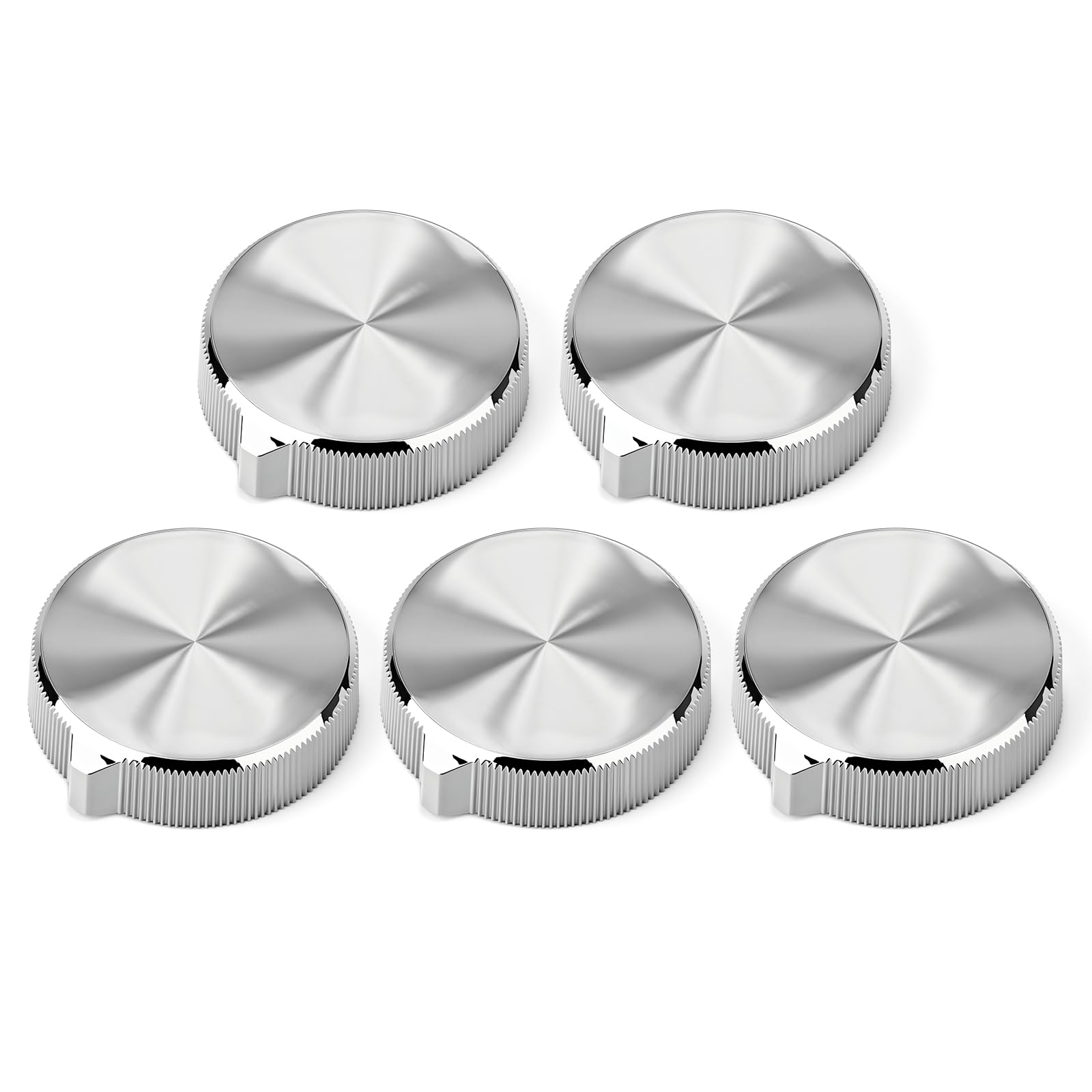 Boutons W11675852 de commande compatibles sèche-linge Maytag et Whirlpool