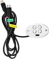 Body Control Band II 2個セット Bose Professional ControlCenter CC-2