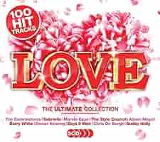 (CD)Luv Collection: Smooth Luv／Various Artists Smooth Luv (The Ultimate R&B Love Songs Collection) – CD