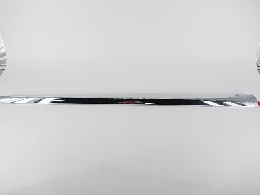 J.様 Amazon.com: Infiniti Genuine Body Side Moulding Front Door