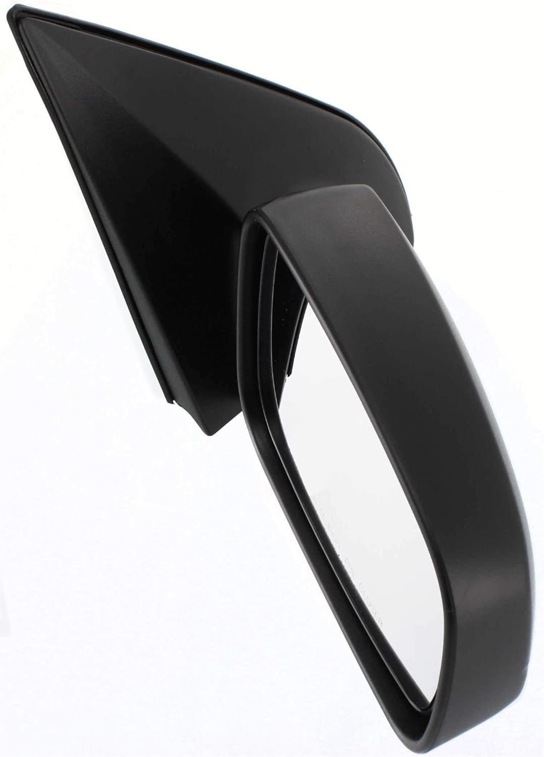 Garage-Pro Passenger Side Power Heated Mirror for Kia Sorento 2003-2009 Textured