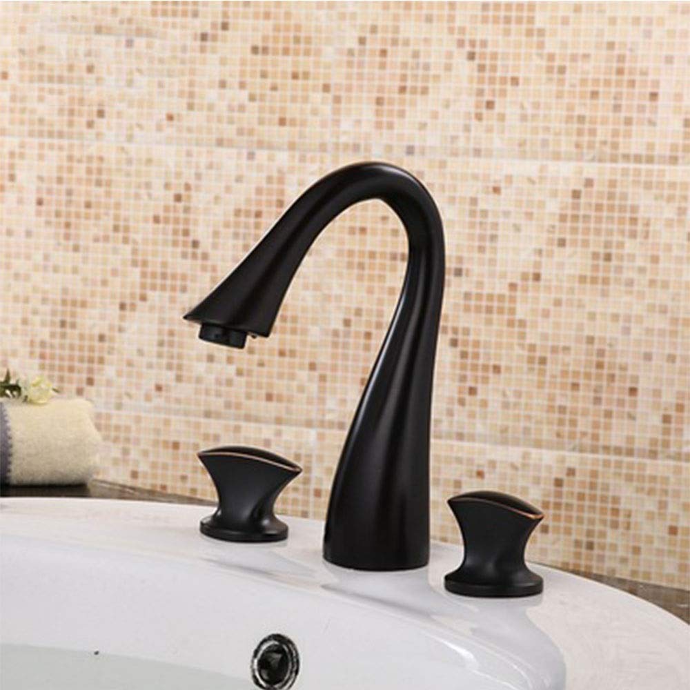 Tubo universal para grifos con diámetro del asiento adaptable para agua fría y caliente