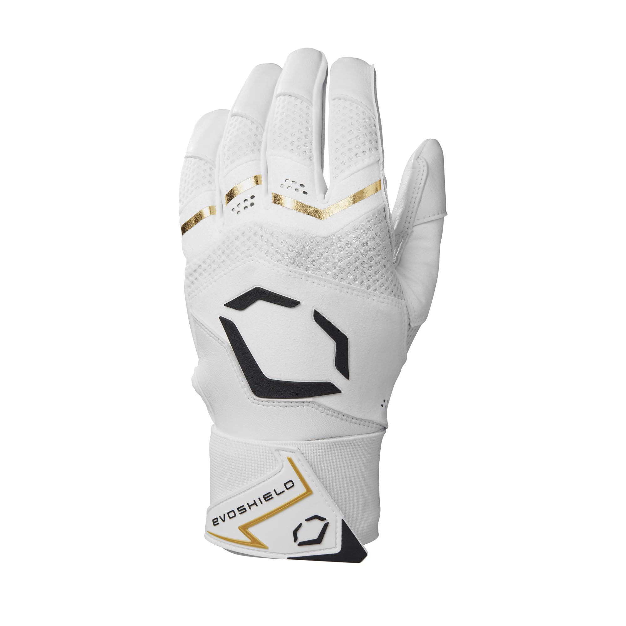 Gant de frappeur Evoshield Carbyne avec protège-poignet