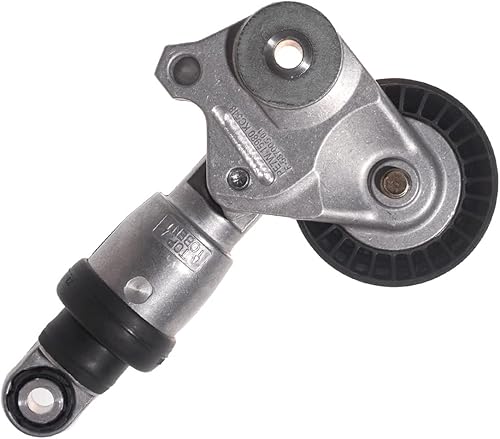 Miniatura 7 de KEYOOG 39390 Conjunto de tensor de correa de transmisión (para 2.0L 1988cc2.5L ENG. DESGSKYACTIV) Apto para Ma-zda 3 2012-2021 14-21 Ma-zda 6 CX-5