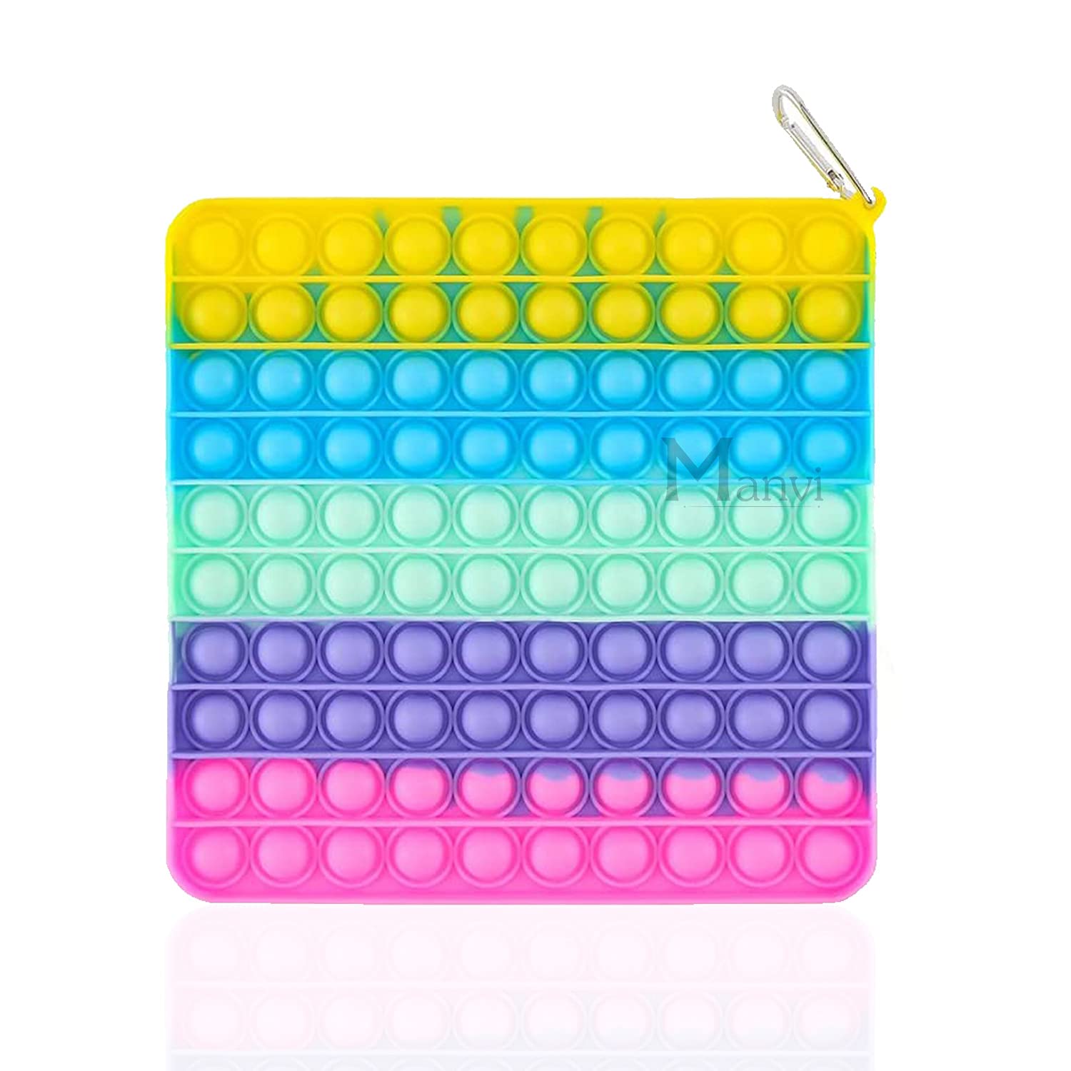 See full amazon price history chart for MANVI Fidget Pop It for Kids, Educational Toy for Kids, Multi Color pop it for Kids, Stress Reviler for All Ages, Small Popper for Boys and Girl, Simple Pop it for Kids (Macron Square) MANVI Fidget Pop It for Kids, Educational Toy for Kids, Multi Color pop it for Kids, Stress Reviler for All Ages, Small Popper for Boys and Girl, Simple Pop it for Kids (Macron Square) (B09FT4KVTZ) Amazon Price History, Amazon Price Tracker