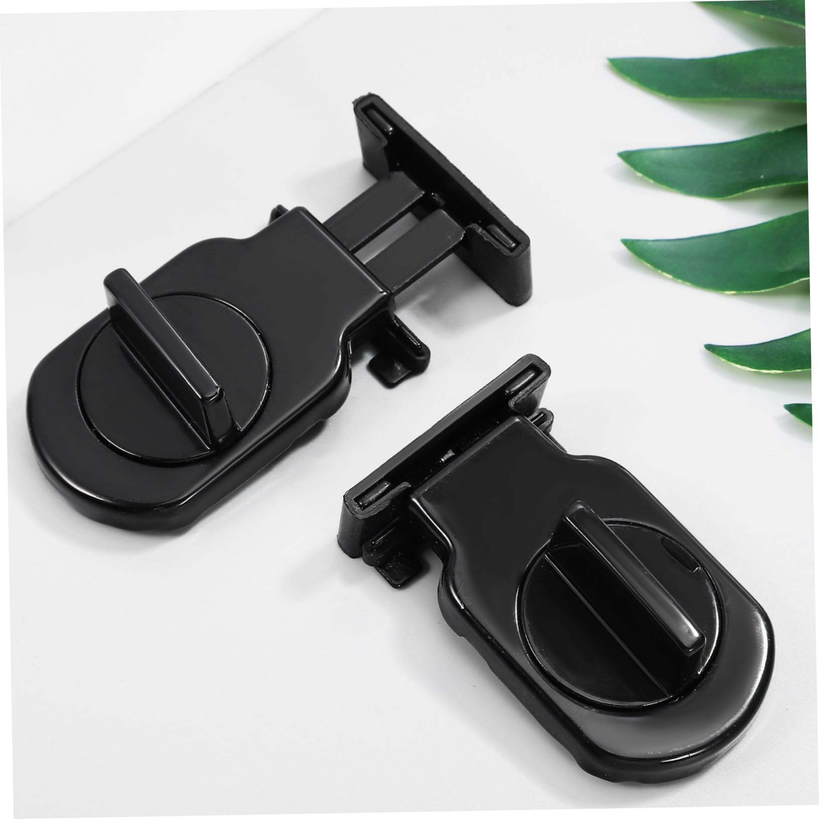 Artibetter 8pièces Verrous De Sécurité Pour Fenêtres Coulissantes Lot De Verrous Ajustables Sécurisez Vos Fenêtres Et Portes Coulissantes Facilement